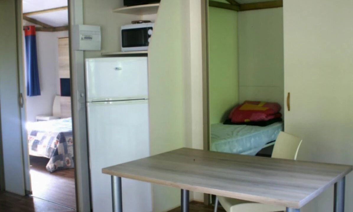 Photo of Bedroom in Monceaux-sur-Dordogne
