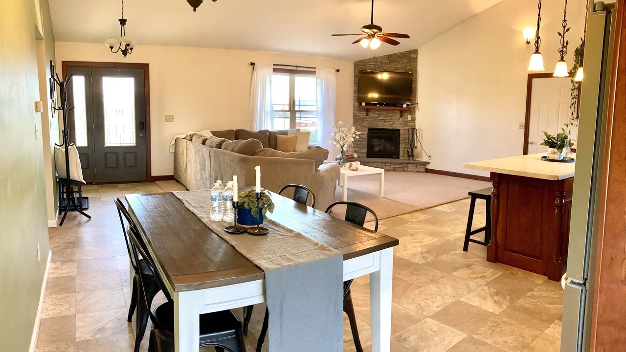 Photo of Livingroom in Philadelphia