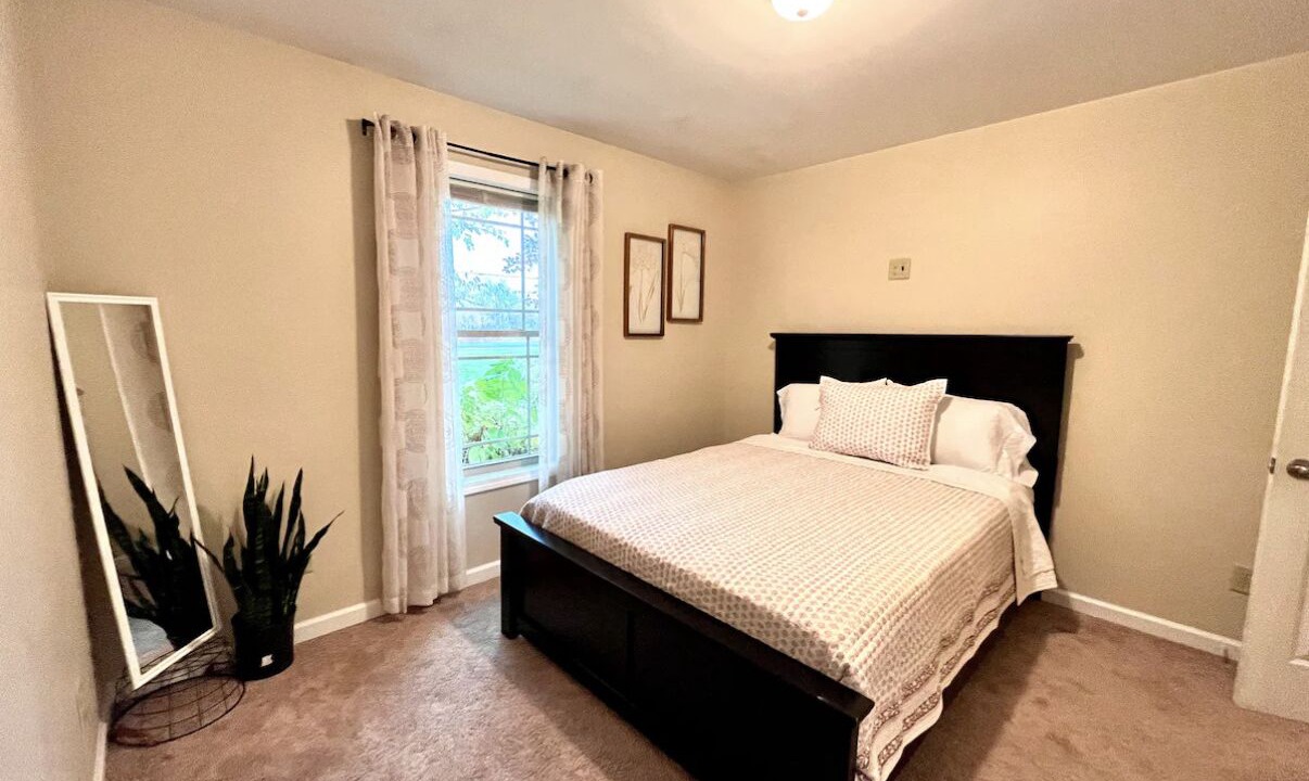 Photo of Bedroom in Philadelphia