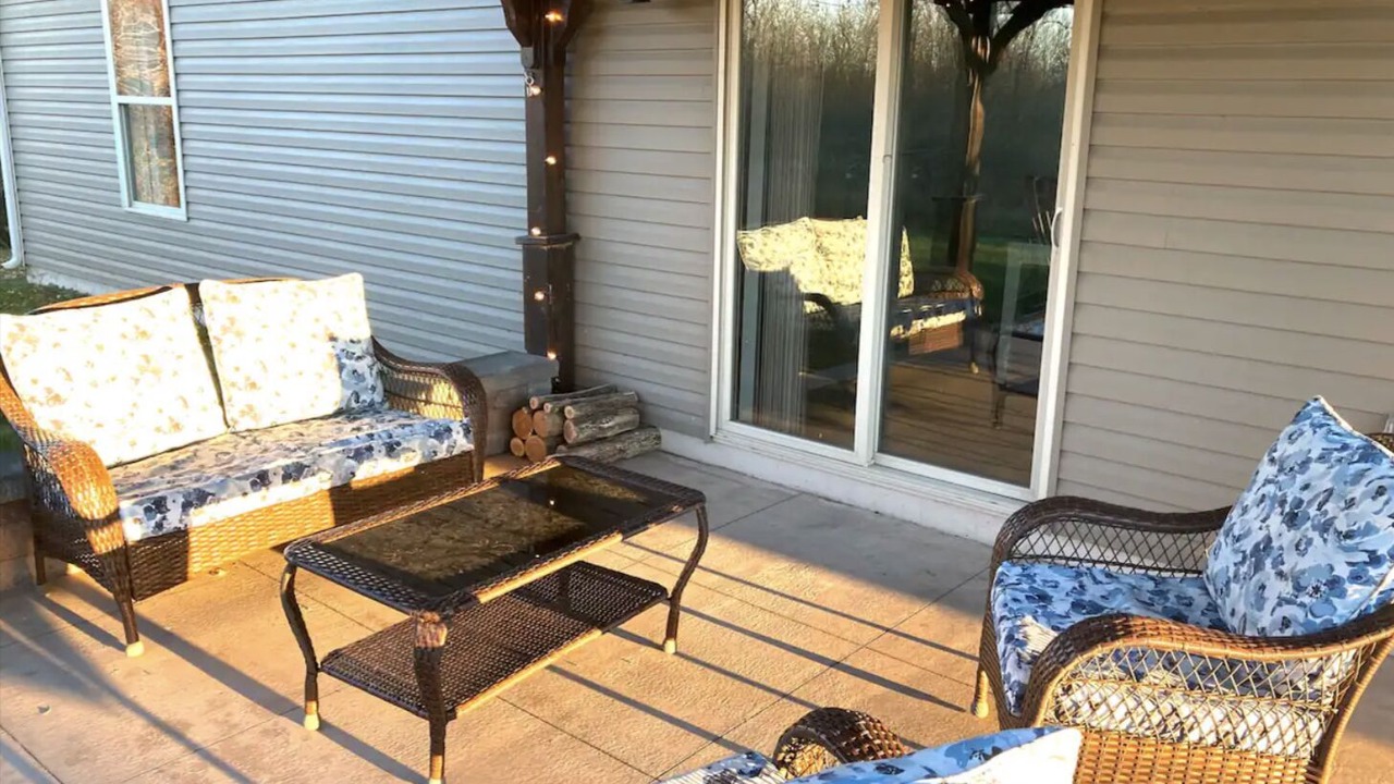 Photo of Patio Balcony in Philadelphia