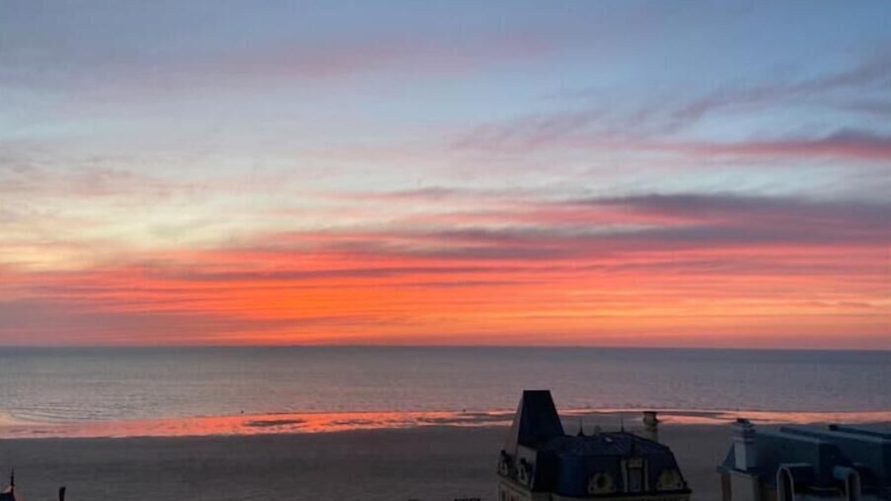 Photo of Others in Trouville-sur-Mer