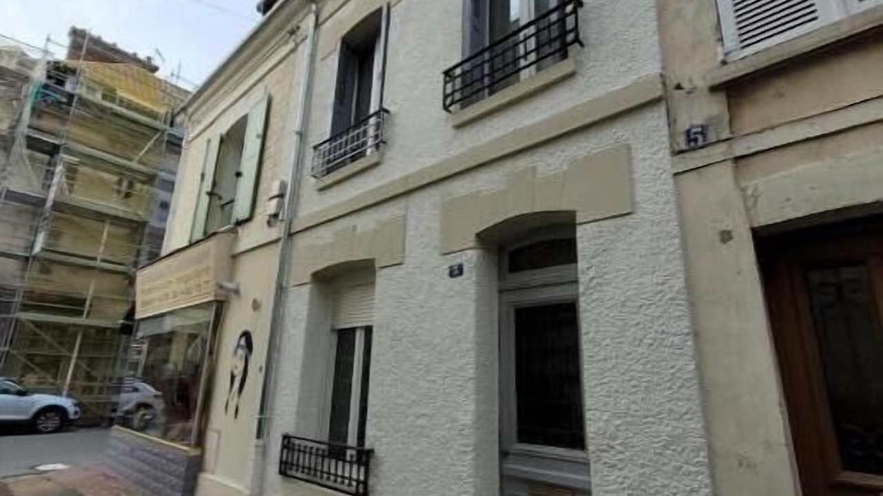 Photo of Outdoor in Trouville-sur-Mer