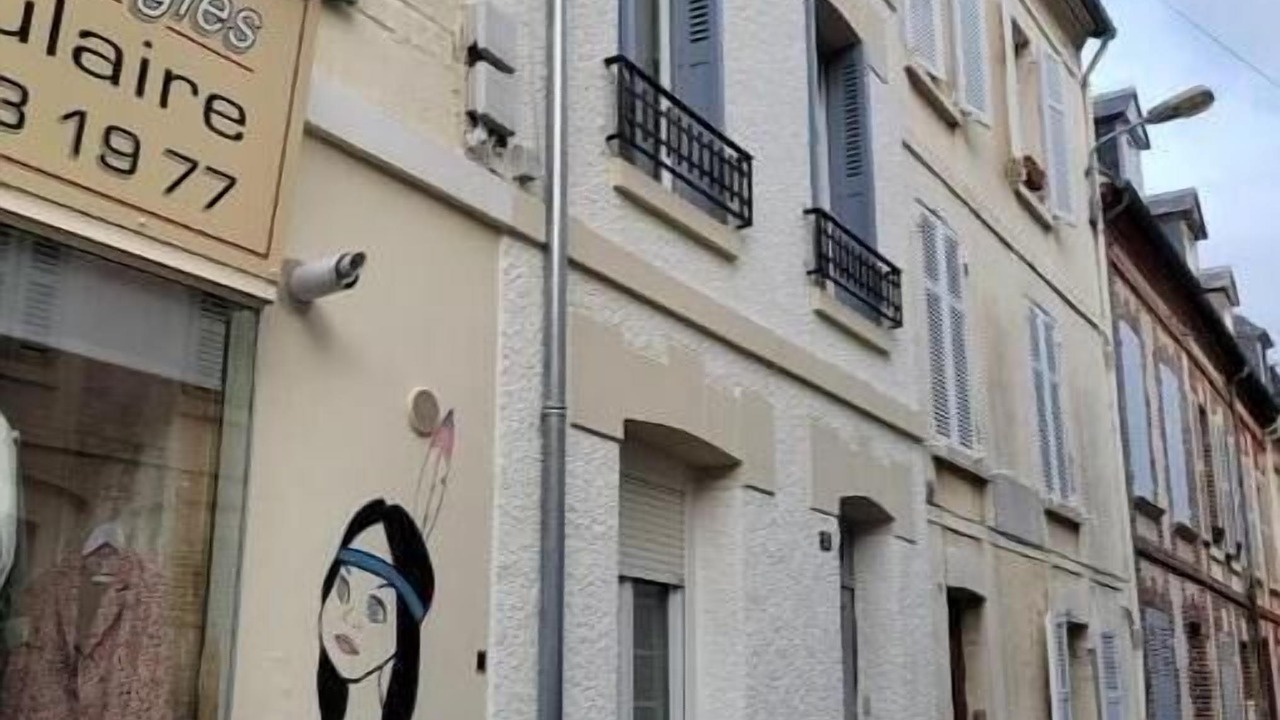 Photo of Outdoor in Trouville-sur-Mer