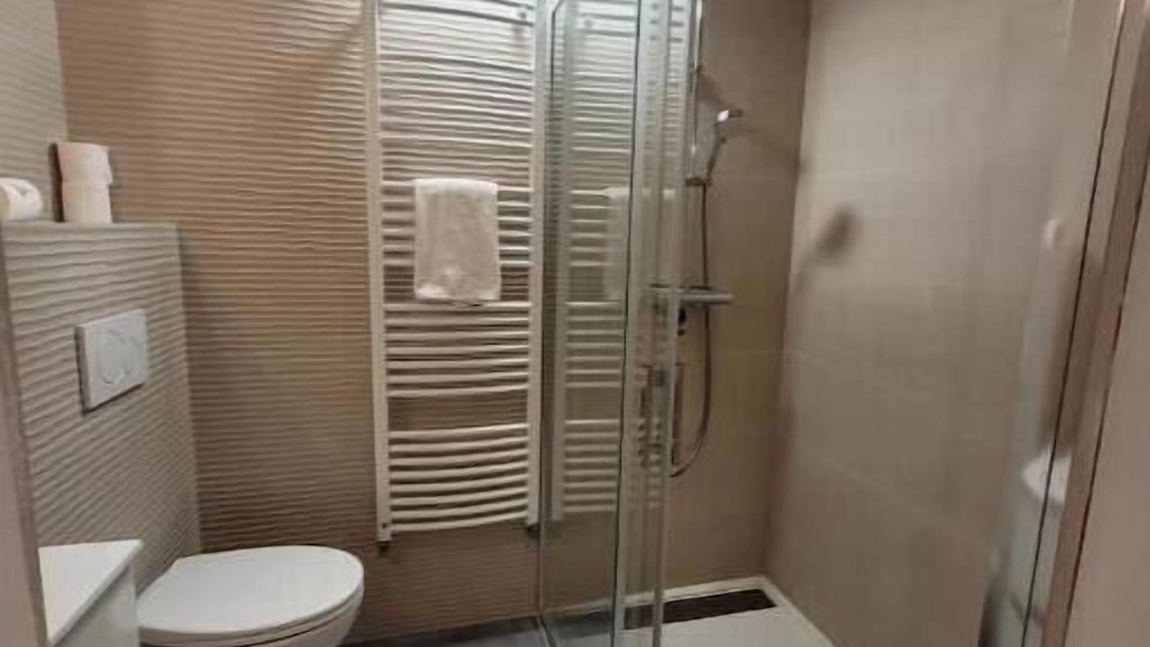Photo of Bathroom in Trouville-sur-Mer