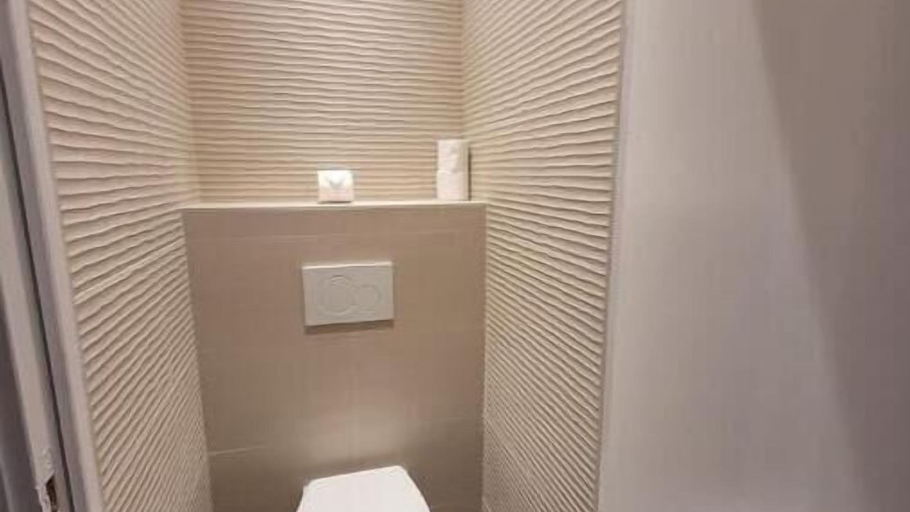 Photo of Bathroom in Trouville-sur-Mer