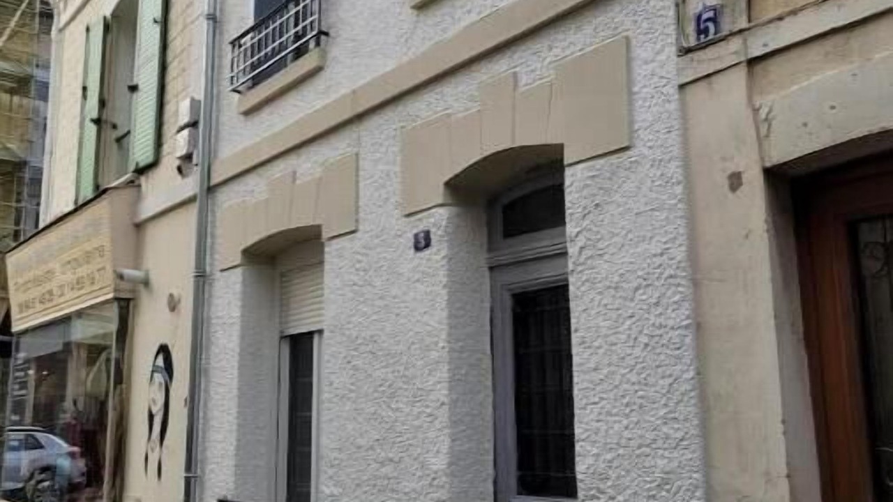 Photo of Outdoor in Trouville-sur-Mer