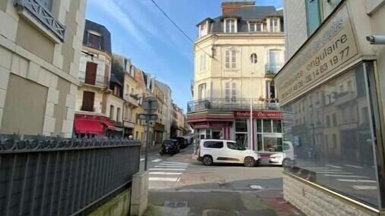 Photo of Outdoor in Trouville-sur-Mer
