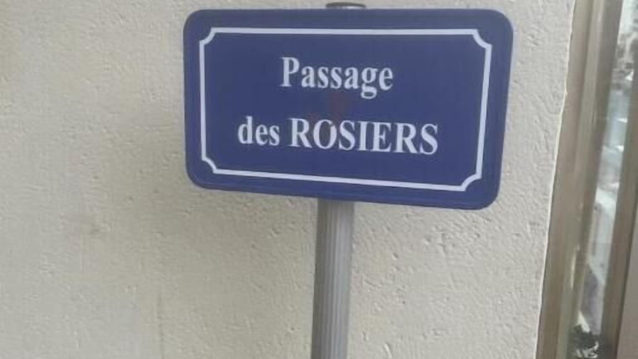 Photo of Outdoor in Trouville-sur-Mer