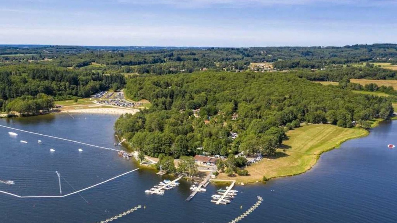 Photo of Outdoor in Saint-Pardoux