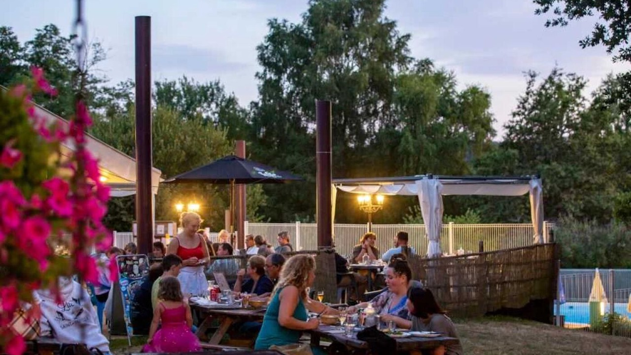 Photo of Outdoor in Saint-Pardoux