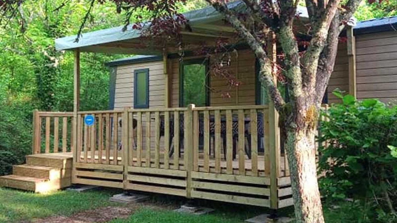 Photo of Patio Balcony in Saint-Pardoux
