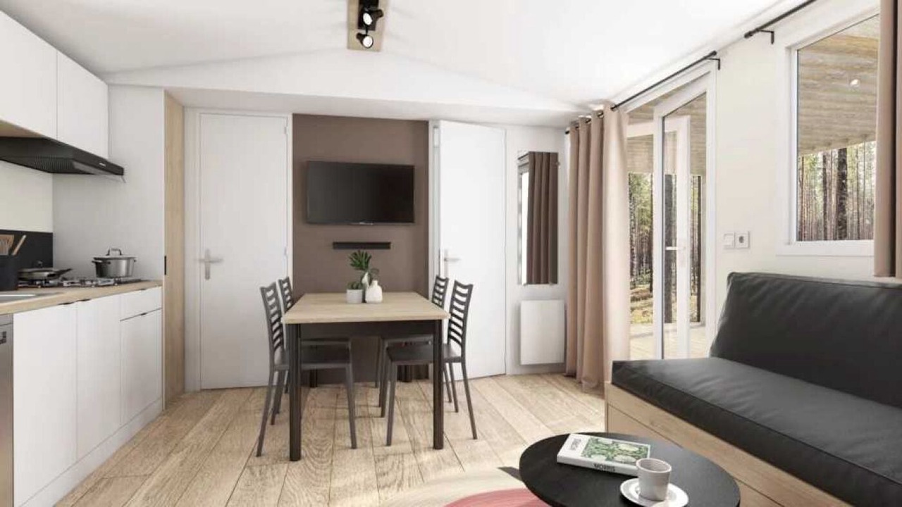 Photo of Livingroom in Saint-Pardoux