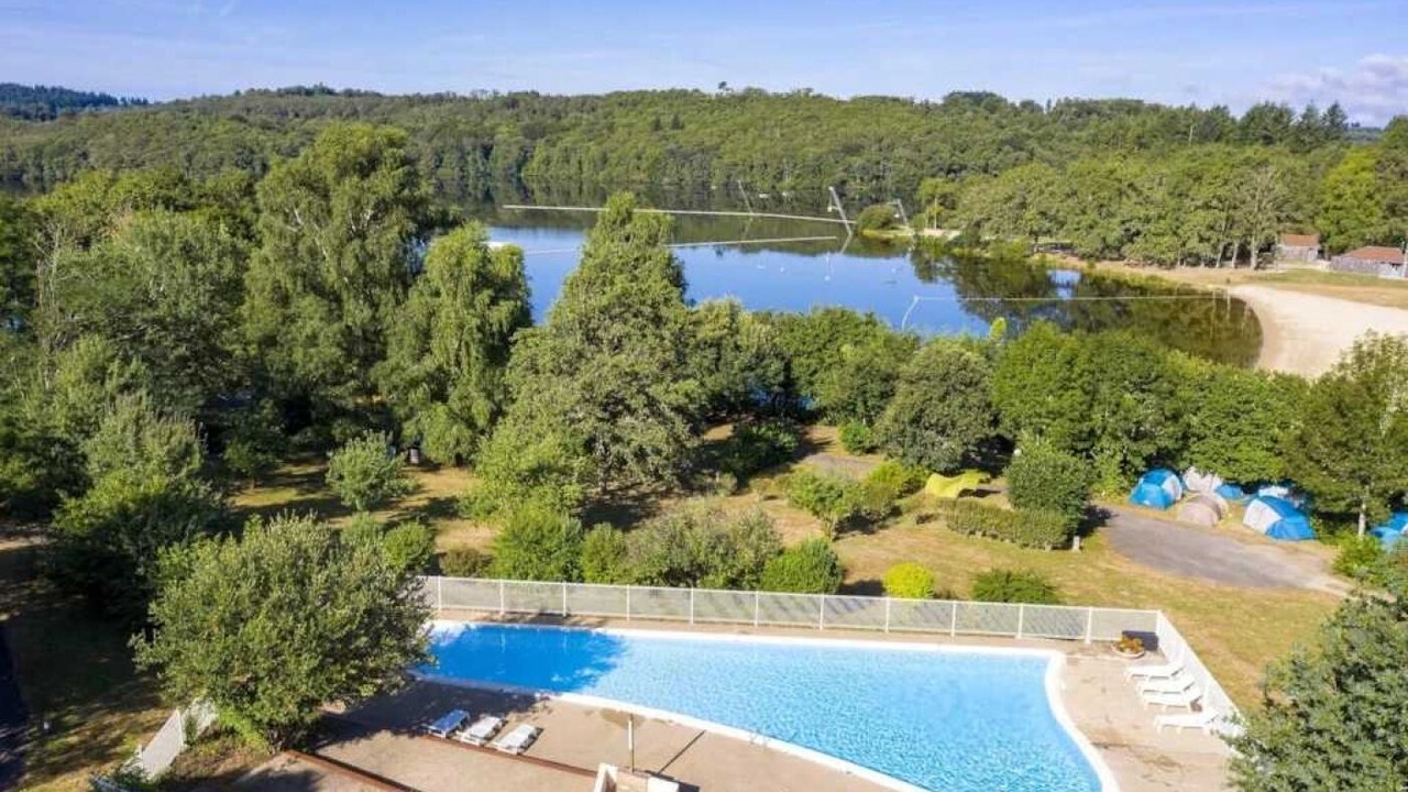 Photo of Outdoor in Saint-Pardoux