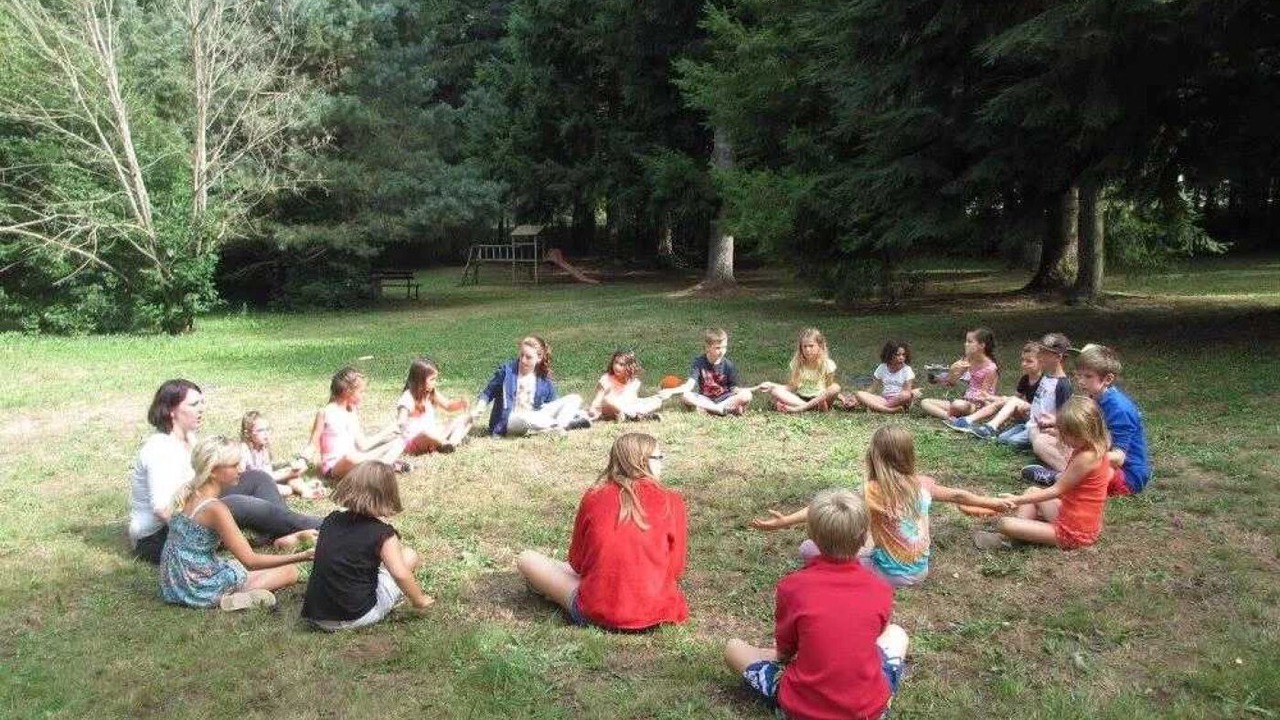 Photo of Outdoor in Saint-Pardoux