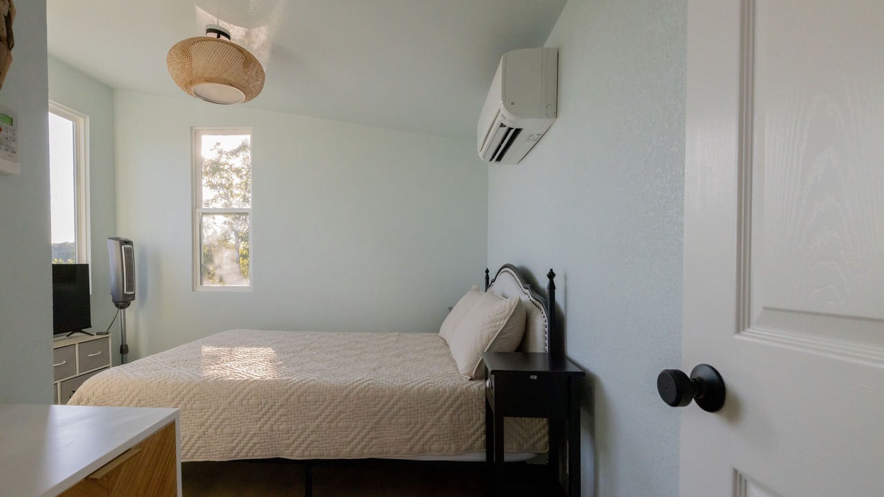 Photo of Bedroom in Bowie