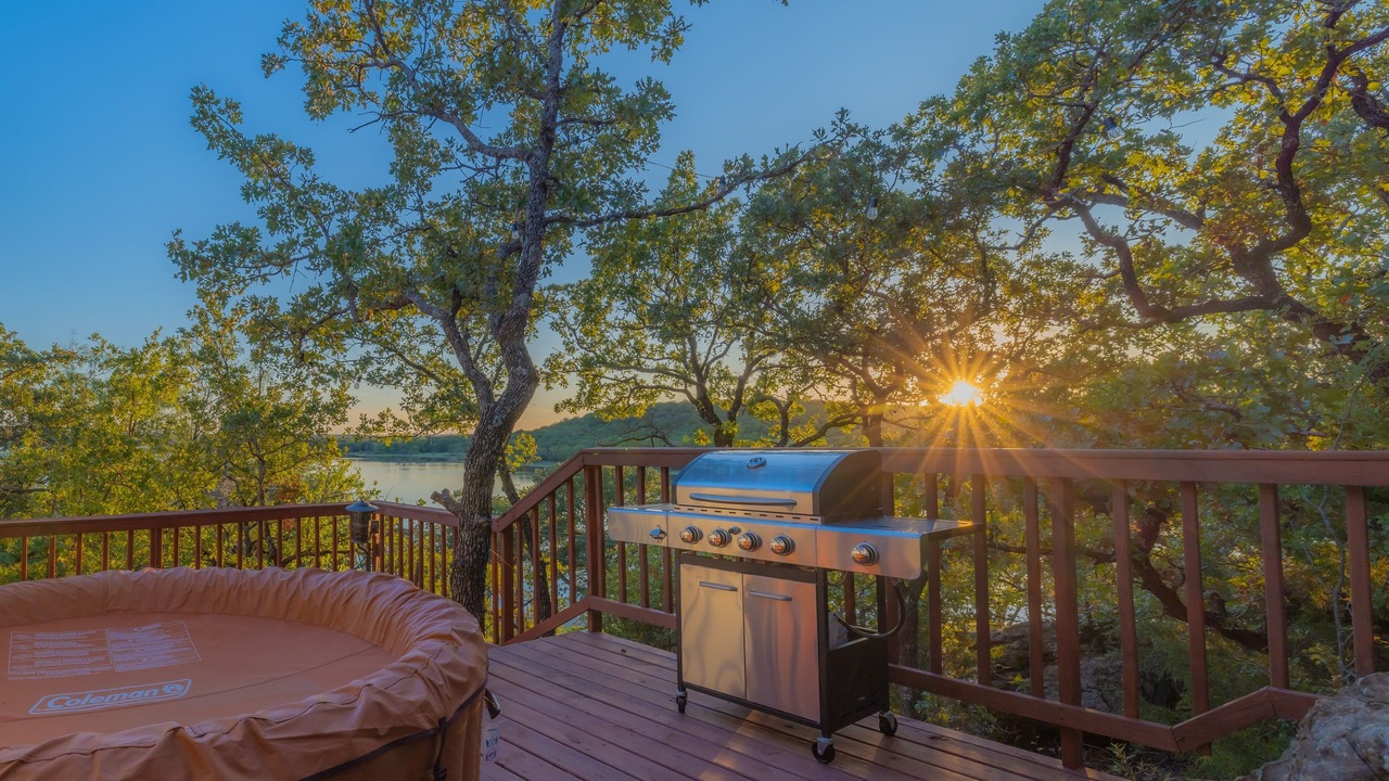 Photo of Patio Balcony in Bowie