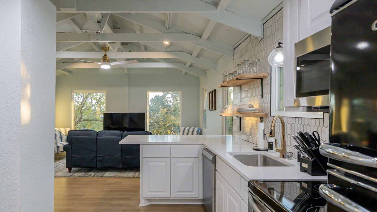 Photo of Kitchen in Bowie