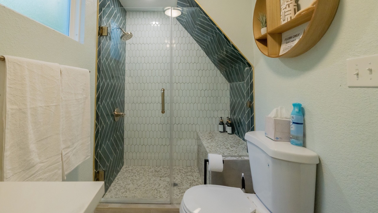 Photo of Bathroom in Bowie