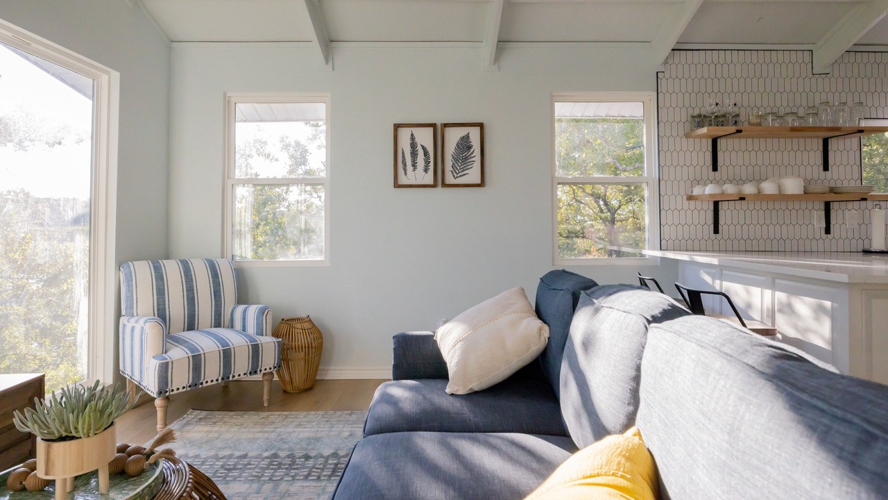 Photo of Livingroom in Bowie