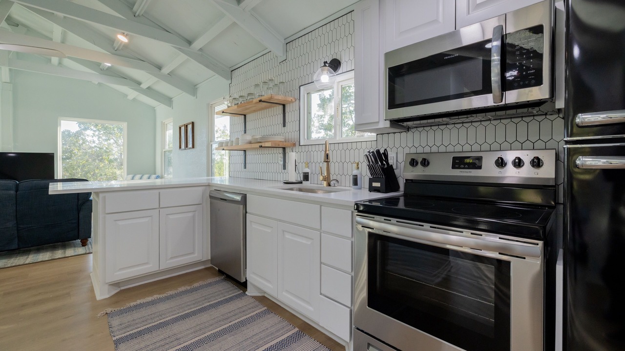 Photo of Kitchen in Bowie
