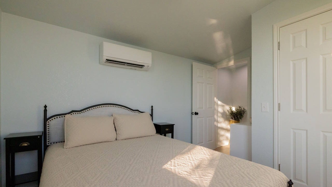 Photo of Bedroom in Bowie