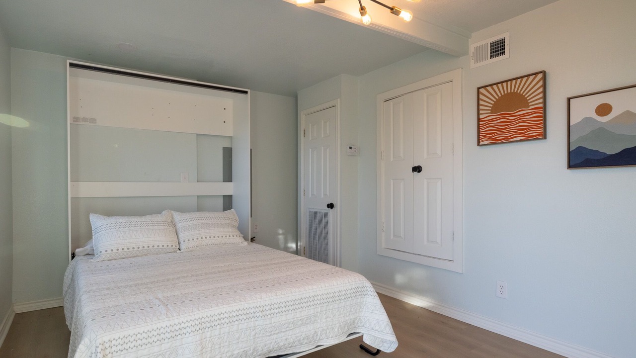 Photo of Bedroom in Bowie