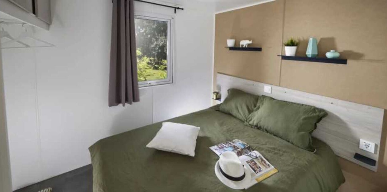 Photo of Bedroom in Le Lion-d'Angers
