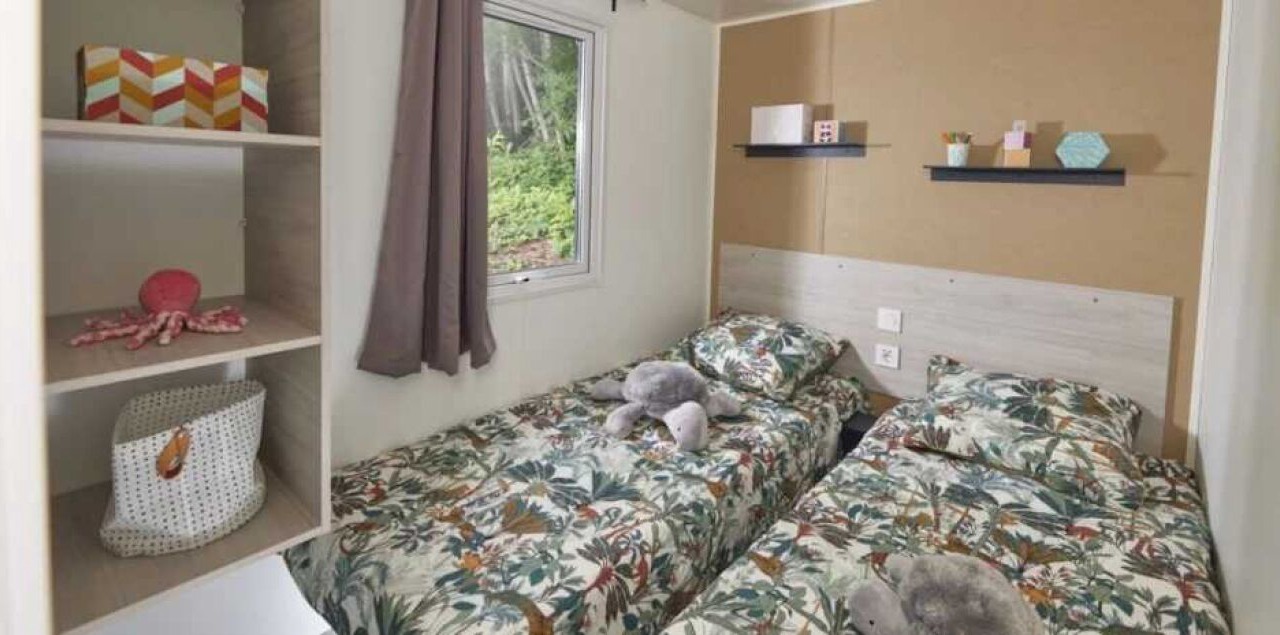 Photo of Bedroom in Le Lion-d'Angers