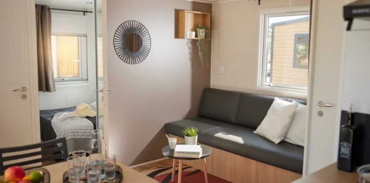 Photo of Livingroom in Le Lion-d'Angers