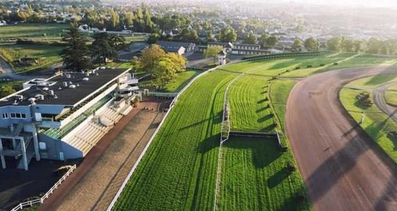 Photo of Outdoor in Le Lion-d'Angers