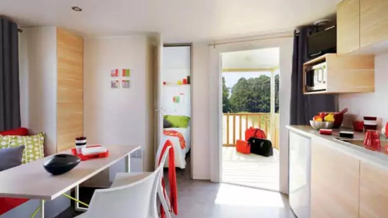 Photo of Bedroom in Guemene-Penfao