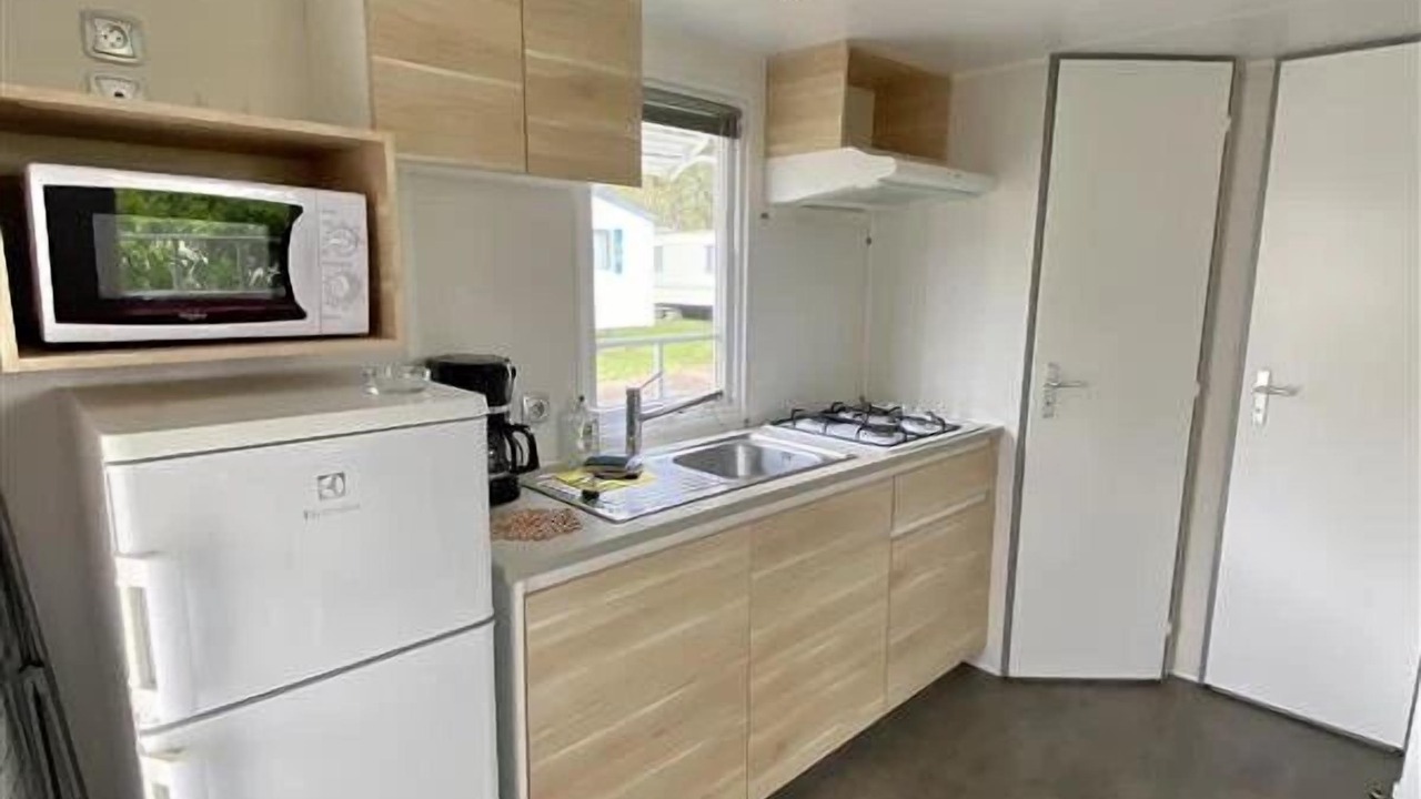 Photo of Kitchen in Guemene-Penfao