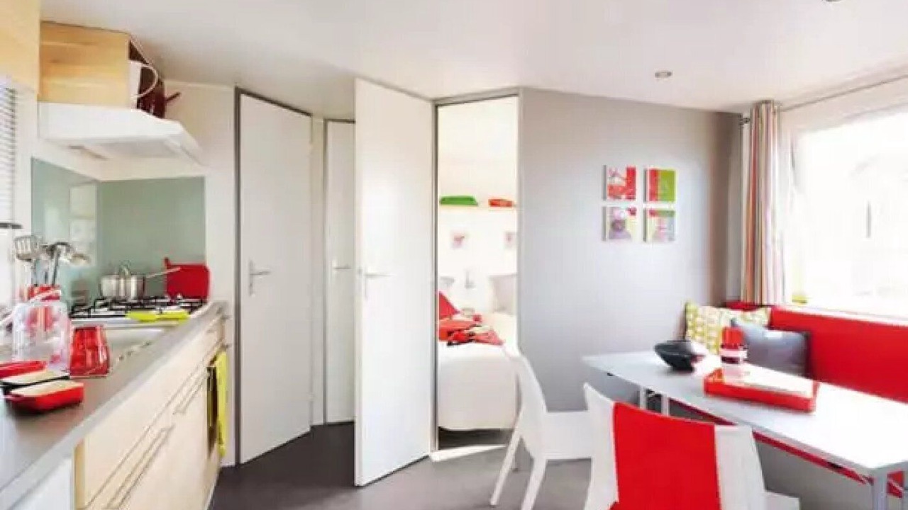 Photo of Kitchen in Guemene-Penfao