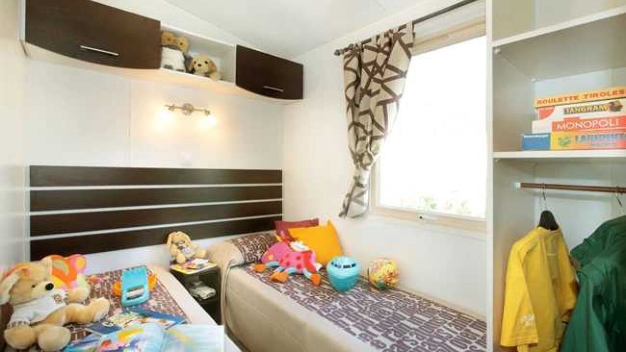 Photo of Bedroom in Albi