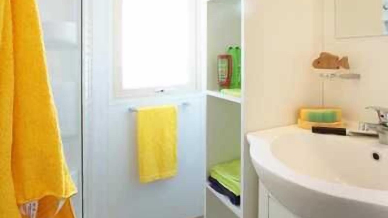 Photo of Bathroom in Albi