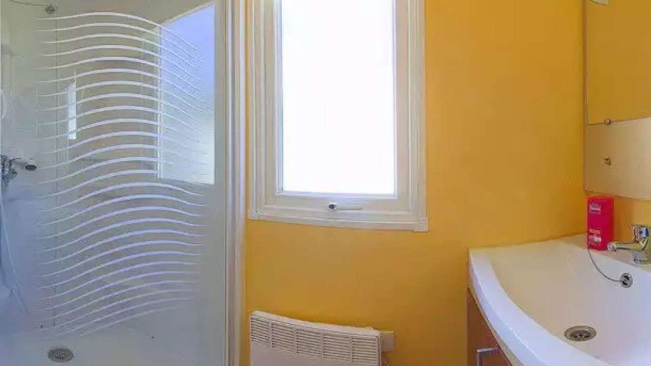 Photo of Bathroom in Guemene-Penfao