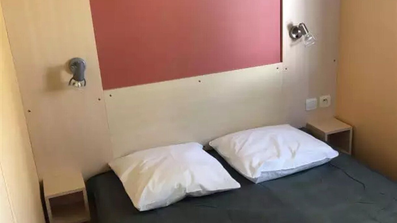 Photo of Bedroom in Guemene-Penfao