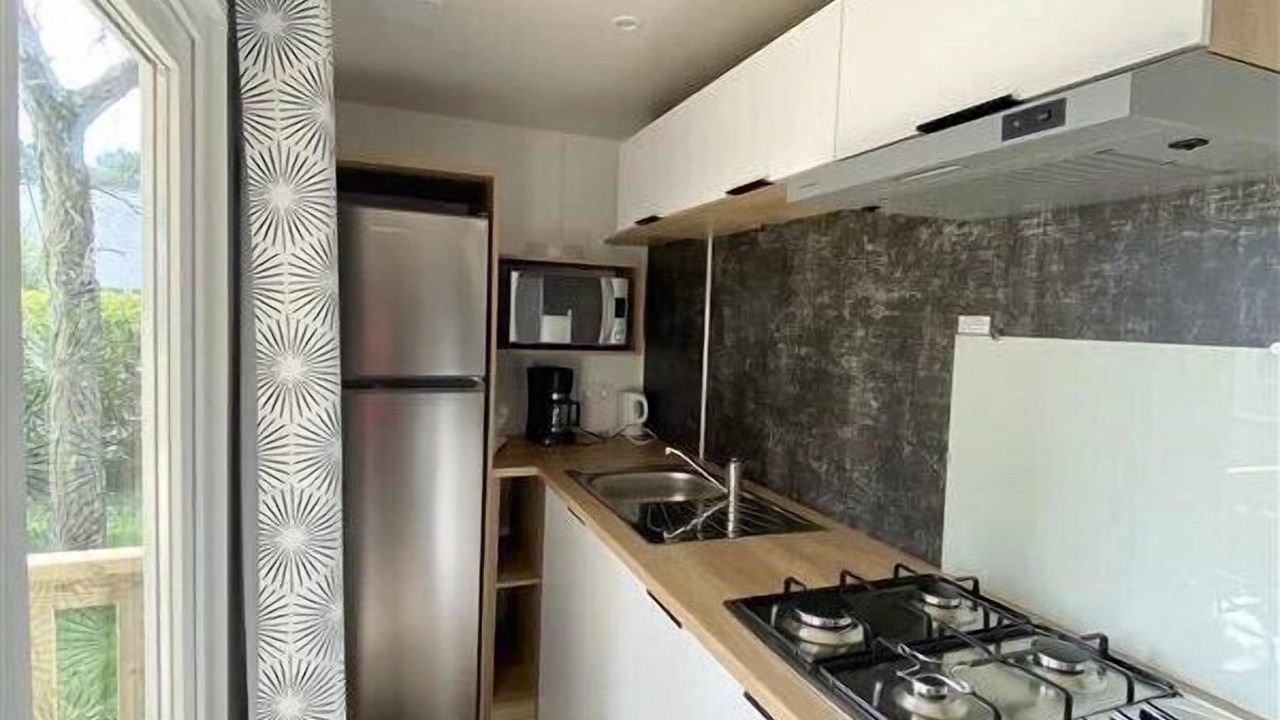 Photo of Kitchen in Guemene-Penfao