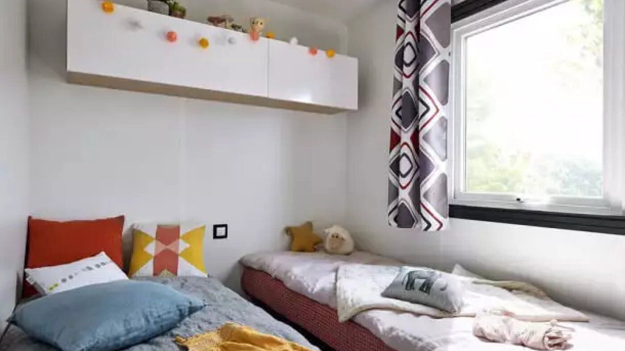 Photo of Bedroom in Guemene-Penfao