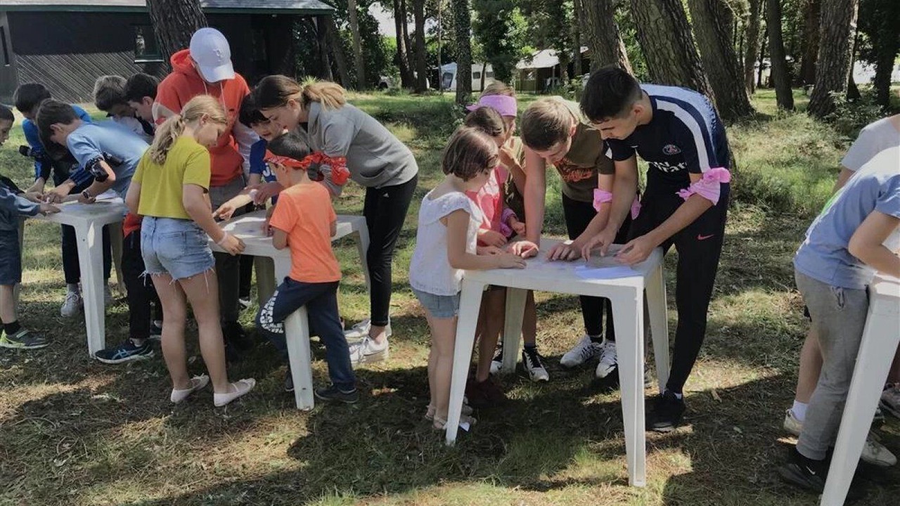 Photo of Outdoor in Guemene-Penfao