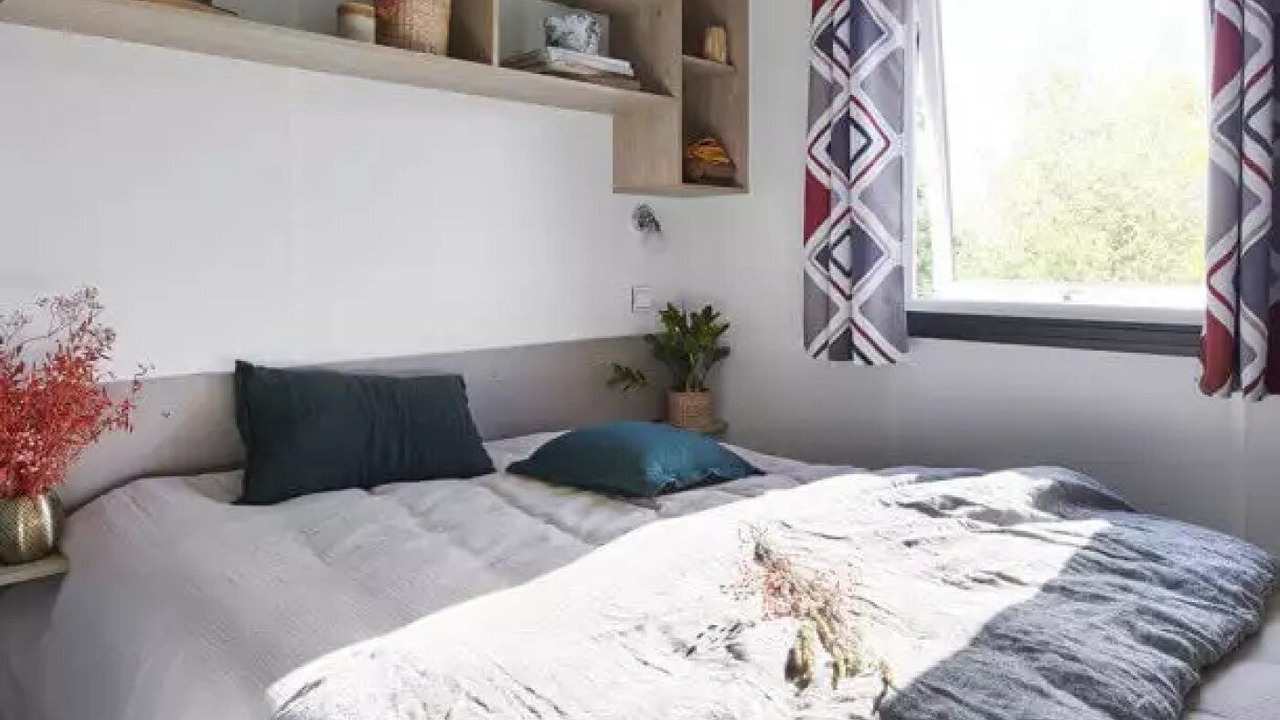 Photo of Bedroom in Guemene-Penfao