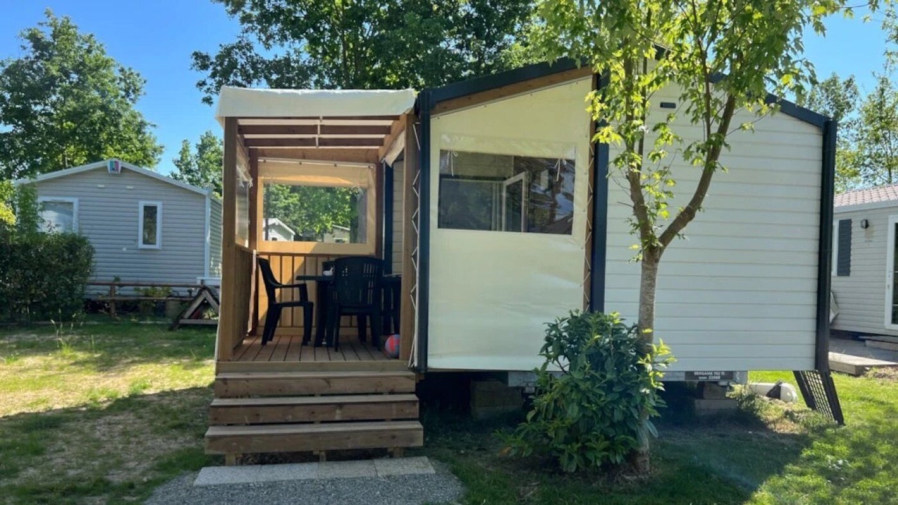 Photo of Outdoor in Aubigny