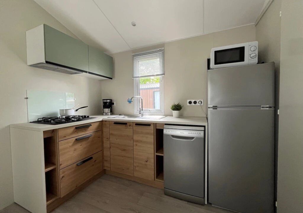 Photo of Kitchen in Aubigny
