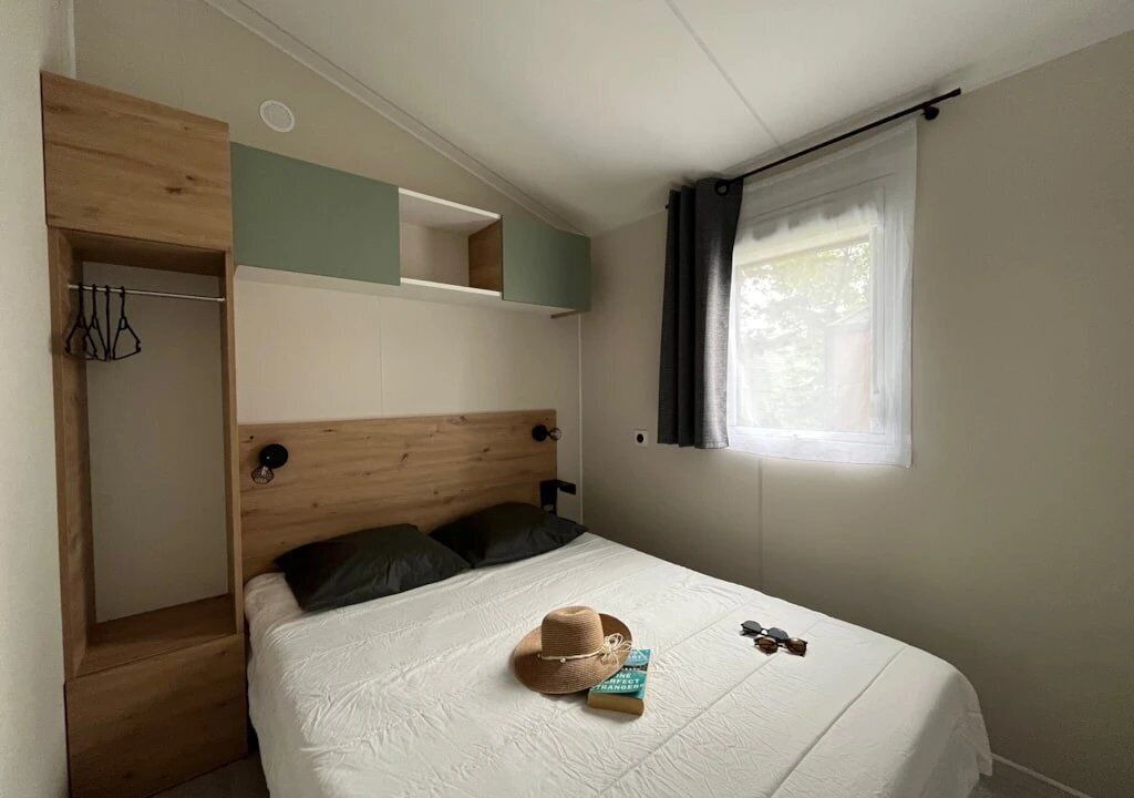 Photo of Bedroom in Aubigny