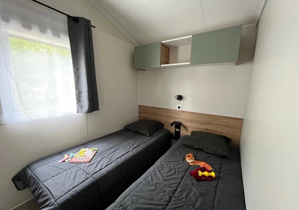 Photo of Bedroom in Aubigny