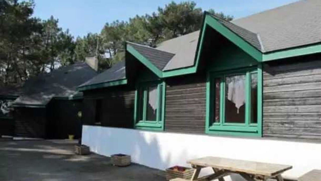 Photo of Outdoor in Guemene-Penfao