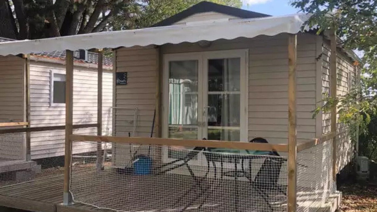 Photo of Patio Balcony in Guemene-Penfao