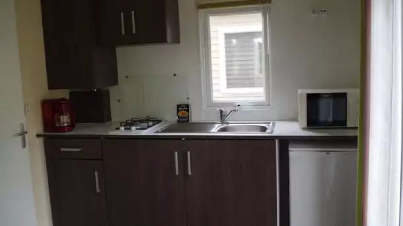 Photo of Kitchen in Guemene-Penfao