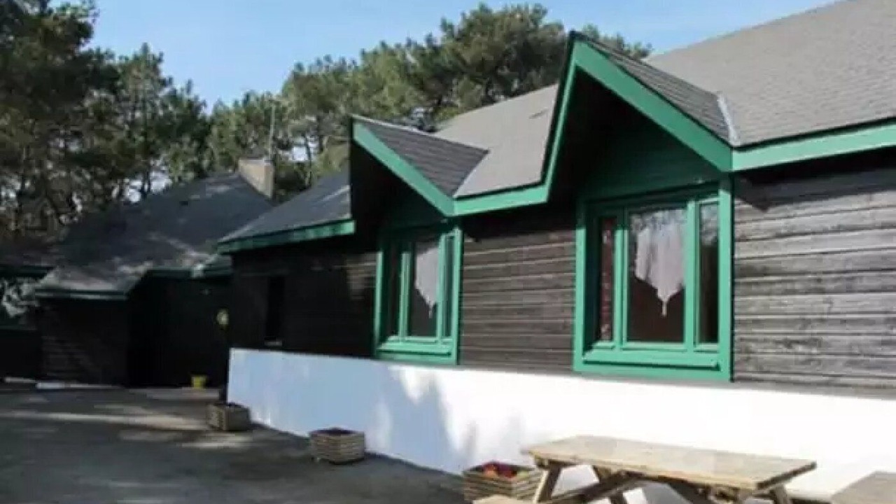 Photo of Outdoor in Guemene-Penfao