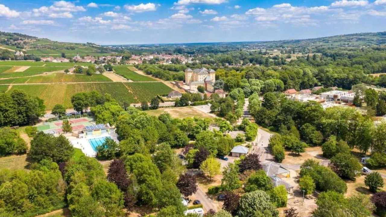 Photo of Outdoor in Santenay